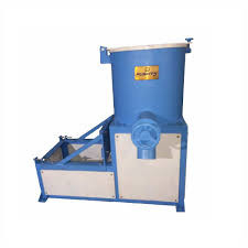 380V 50HZ 3 de Machineroestvrij staal van de Fase Plastic Mixer