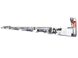 Landbouw 800mm1800mm HDPE de Lijn 600KG van de Pijpuitdrijving